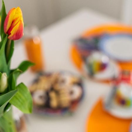 Ruote Apt - Dolcevita Holiday Apartment ฟลอเรนซ์ ภายนอก รูปภาพ