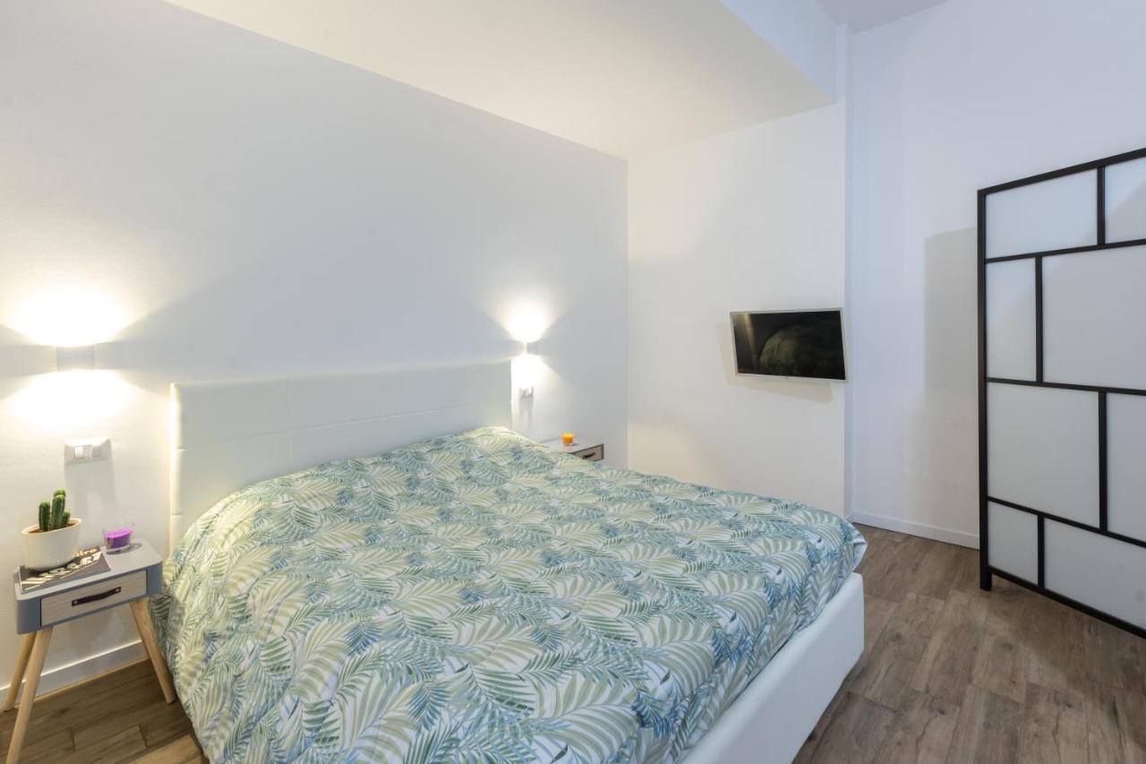 Ruote Apt - Dolcevita Holiday Apartment ฟลอเรนซ์ ภายนอก รูปภาพ