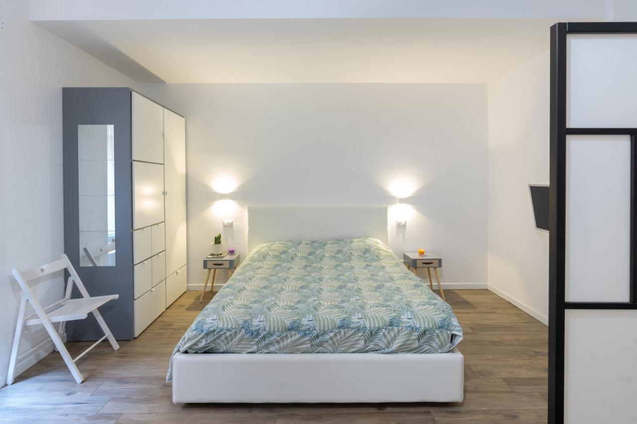 Ruote Apt - Dolcevita Holiday Apartment ฟลอเรนซ์ ภายนอก รูปภาพ