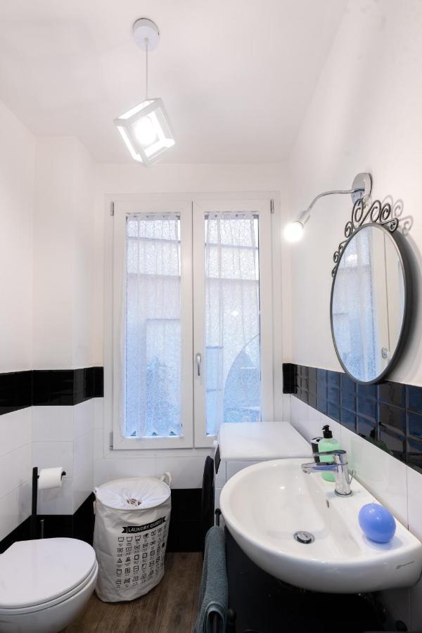 Ruote Apt - Dolcevita Holiday Apartment ฟลอเรนซ์ ภายนอก รูปภาพ